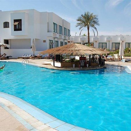 Badawia Resort Sharm El Sheik Εξωτερικό φωτογραφία