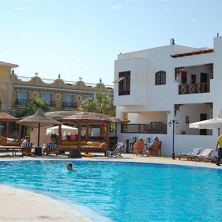 Badawia Resort Sharm El Sheik Εξωτερικό φωτογραφία