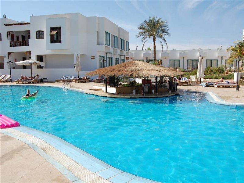 Badawia Resort Sharm El Sheik Εξωτερικό φωτογραφία