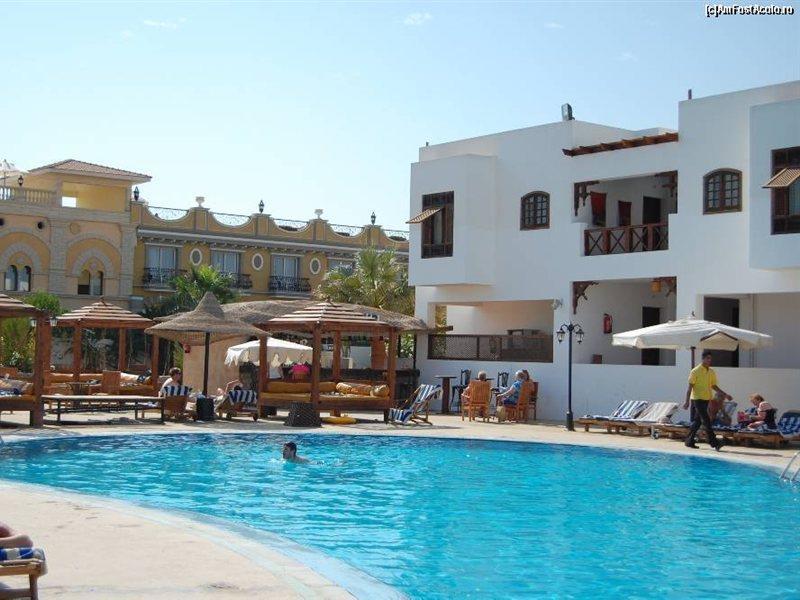 Badawia Resort Sharm El Sheik Εξωτερικό φωτογραφία