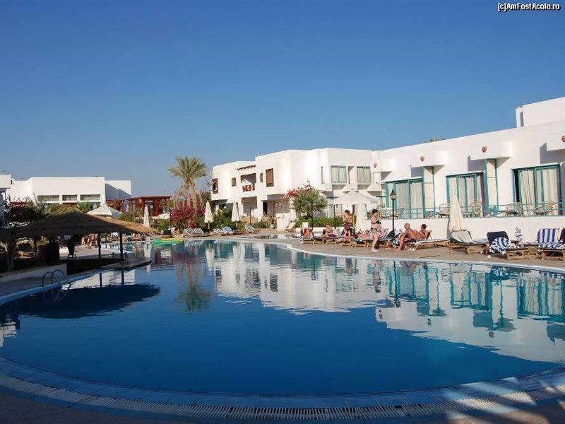 Badawia Resort Sharm El Sheik Εξωτερικό φωτογραφία