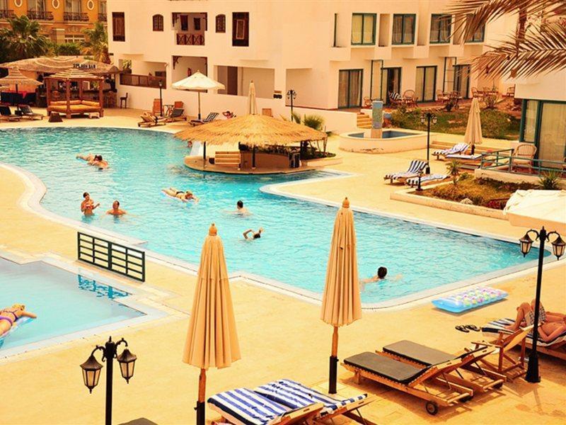 Badawia Resort Sharm El Sheik Εξωτερικό φωτογραφία