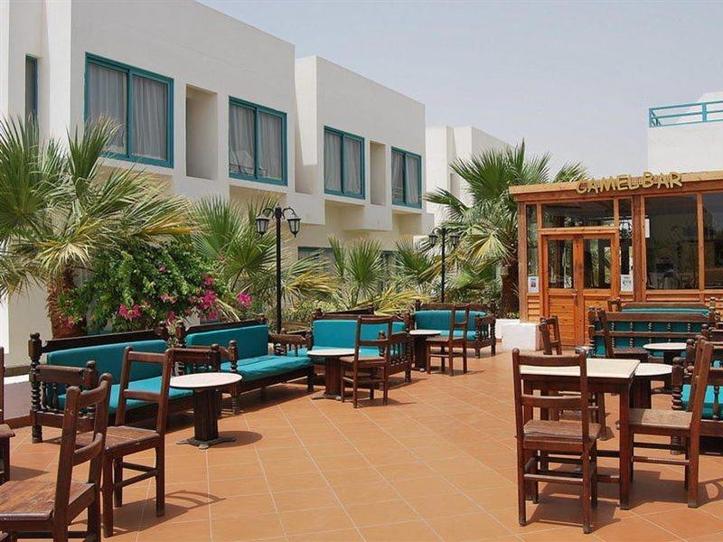 Badawia Resort Sharm El Sheik Εξωτερικό φωτογραφία