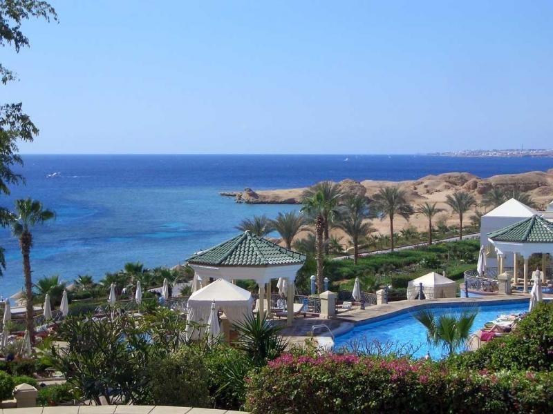 Badawia Resort Sharm El Sheik Εξωτερικό φωτογραφία